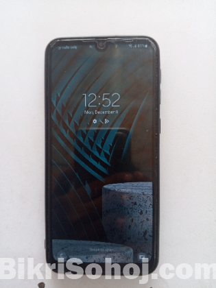 Samsung M21 6/128 gb